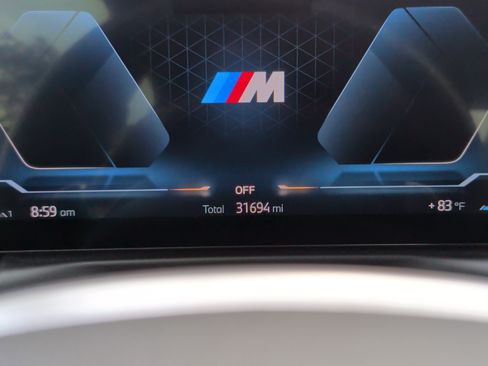 Used 2024 BMW M340i w/ Premium Package RWD image 14