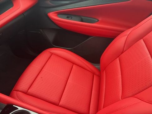 Used 2025 Chevrolet Blazer EV SS w/ Performance Package image 26