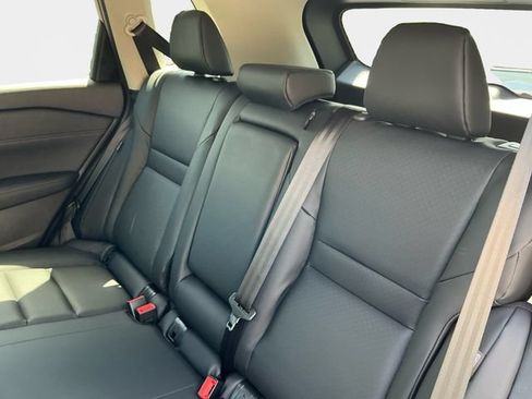 New 2026 Nissan Rogue SV AWD/4WD image 15
