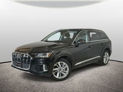 Used 2023 Audi Q7 3.0T Premium w/ Convenience Package