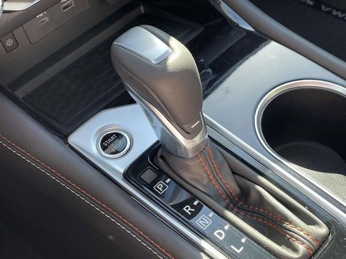 New 2025 Nissan Altima 2.5 SR w/ SR Premium Package image 30