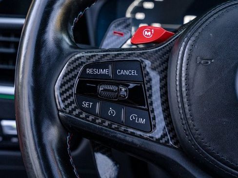 Used 2022 BMW M4 xDrive Competition w/ Executive Package image 12