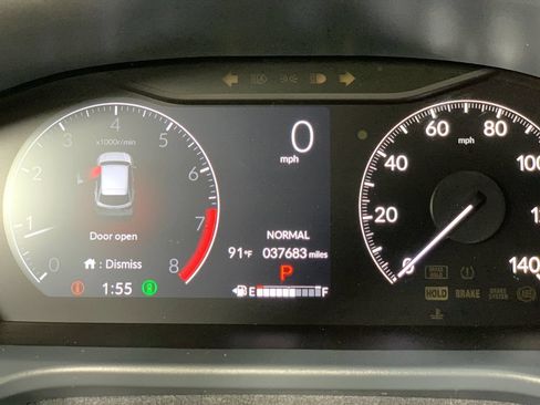 Used 2024 Honda HR-V Sport image 23