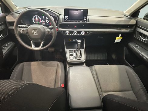 Certified 2025 Honda CR-V EX image 20