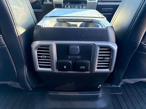 Used 2020 Ford F350 Platinum image 17