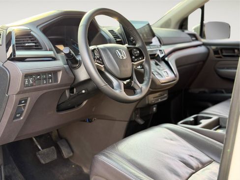 Used 2020 Honda Odyssey Elite image 10