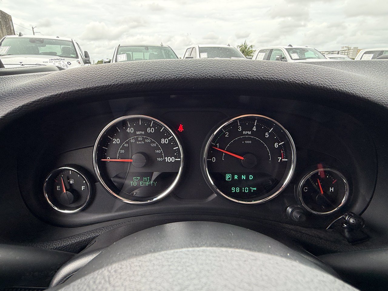Used 2015 Jeep Wrangler Sport AWD/4WD image 24