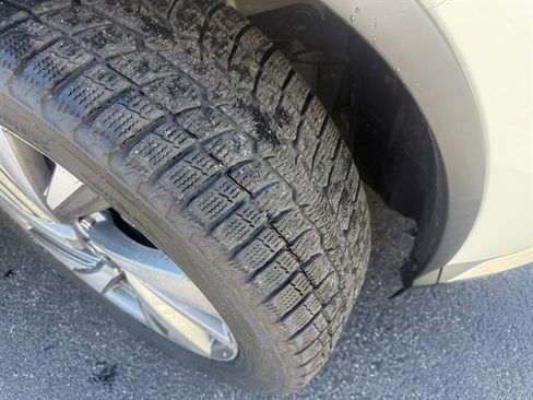 Used 2020 Nissan Murano SL w/ Moonroof Package image 6