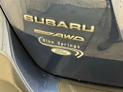 Used 2021 Subaru Outback Limited XT image 6