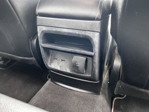 Used 2020 Ford Ranger Lariat w/ Technology Package image 16