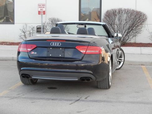 Used 2010 Audi S5 Prestige AWD/4WD image 17