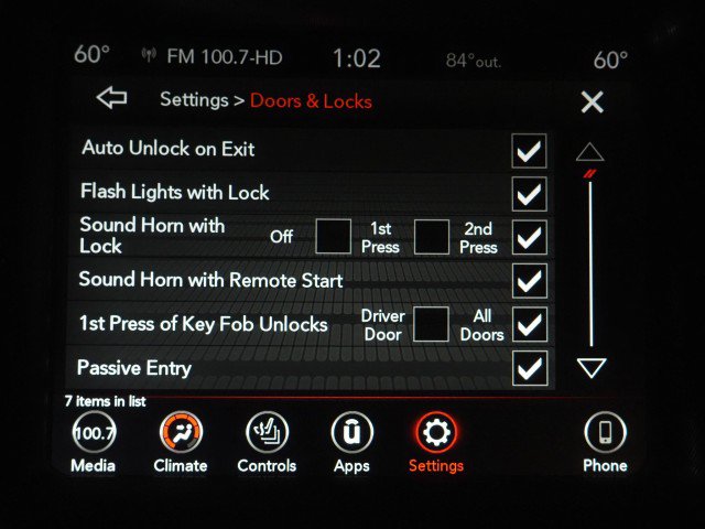 Used 2022 Dodge Challenger GT w/ PLUS PACKAGE w/ Plus Package RWD image 36