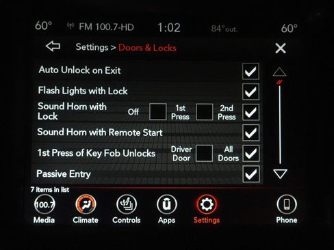 Used 2022 Dodge Challenger GT w/ Plus Package RWD image 36