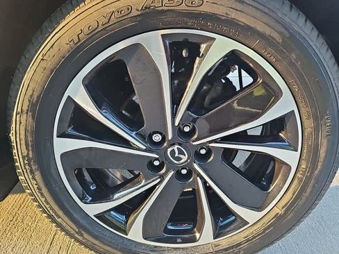 Used 2023 MAZDA CX-5 AWD 2.5 S w/ Premium Package image 19