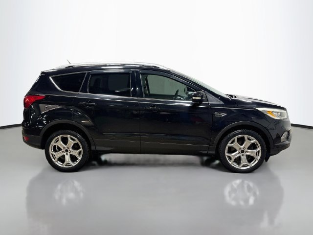 Used 2019 Ford Escape Titanium AWD/4WD image 6
