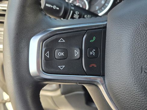 Certified 2024 RAM 1500 Laramie image 20