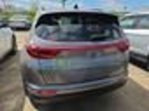 Used 2019 Kia Sportage EX w/ EX Premium Package image 5