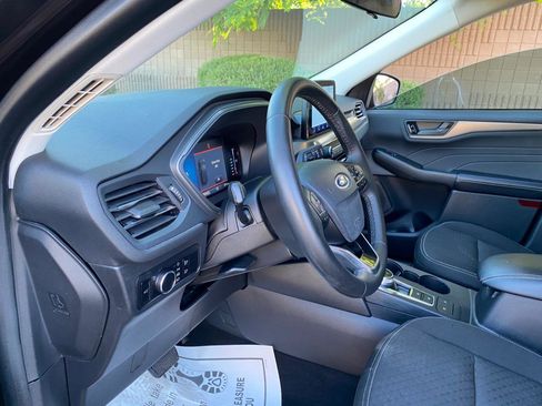 Used 2023 Ford Escape Active FWD image 26