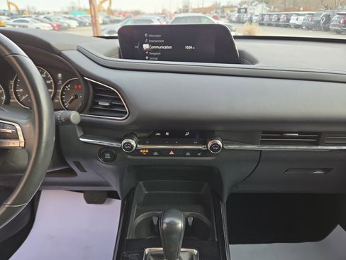 Certified 2022 MAZDA CX-30 AWD 2.5 S w/ Preferred Package image 25