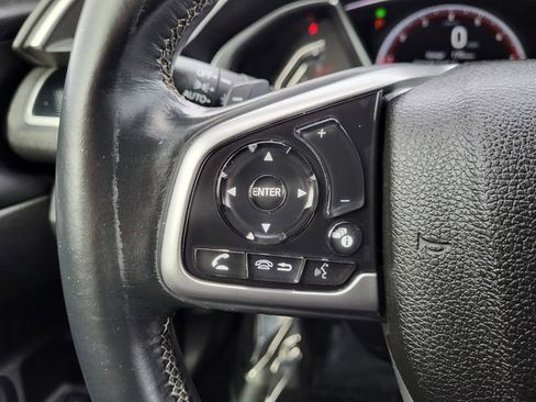 Used 2019 Honda Civic Sport image 16