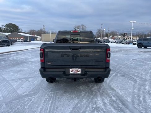 Used 2019 RAM 1500 Rebel w/ Rebel Level 2 Equipment Group image 7