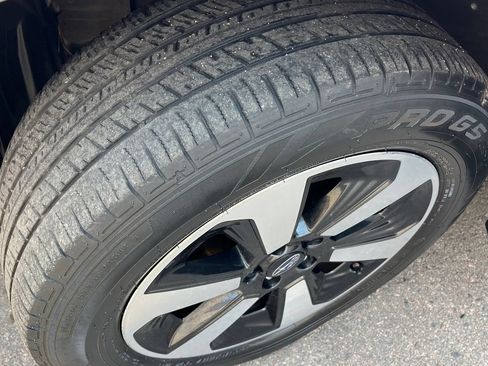 Used 2018 Subaru Forester 2.5i Limited AWD/4WD image 23