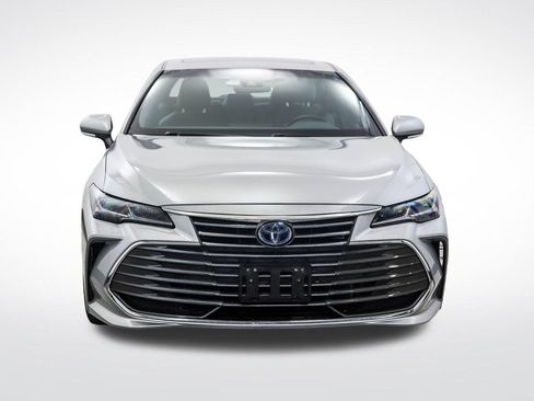 Used 2020 Toyota Avalon Limited w/ All Weather Liner Package FWD image 8