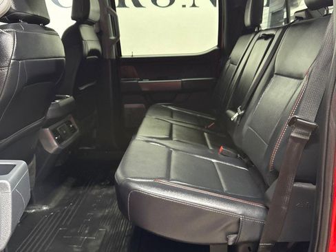 Used 2024 Ford F350 Lariat image 34