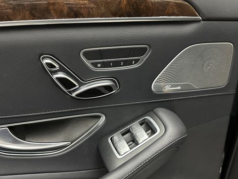 Used 2019 Mercedes-Benz S 450 S 450 image 29