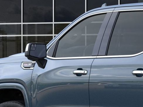 New 2026 GMC Sierra 1500 Denali AWD/4WD image 12
