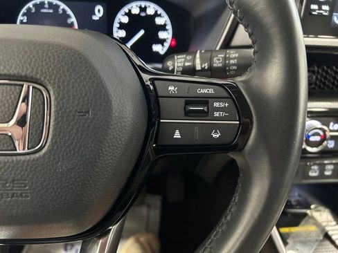 Used 2023 Honda CR-V EX-L image 29