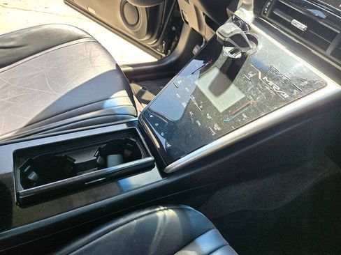 Used 2018 Toyota Mirai FWD image 39