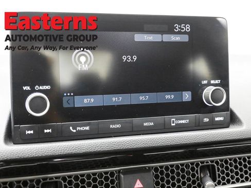 Used 2022 Honda Civic Sport image 18