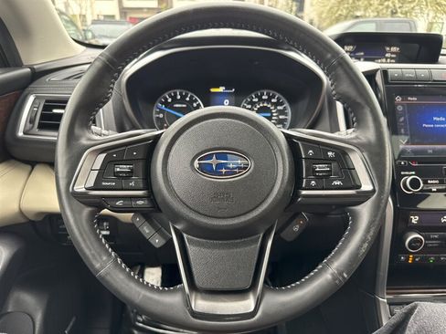 Used 2019 Subaru Ascent Touring w/ Popular Package #3 AWD/4WD image 25