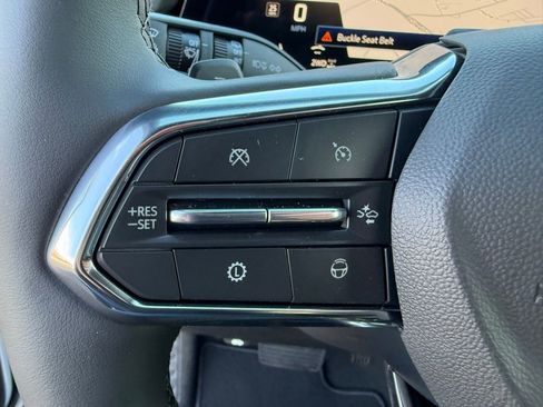 New 2026 Chevrolet Suburban High Country image 27