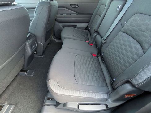 New 2026 Nissan Pathfinder SV AWD/4WD image 19
