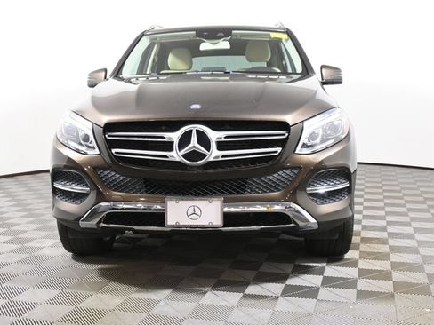 Used 2016 Mercedes-Benz GLE 350 4MATIC image 10