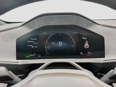 New 2026 Lexus ES 350h AWD w/ Cold Area Package image 39