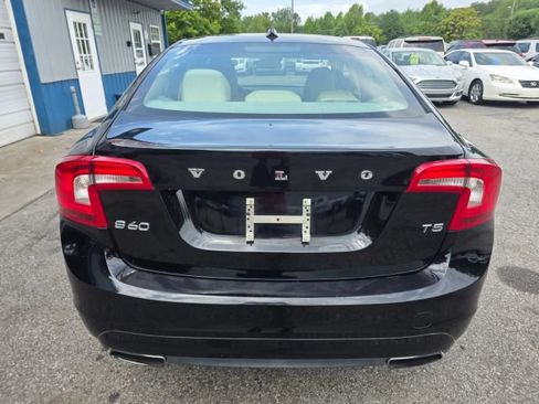 Used 2014 Volvo S60 T5 FWD image 6