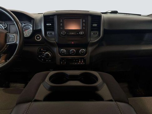 Used 2022 RAM 1500 Tradesman AWD/4WD image 22