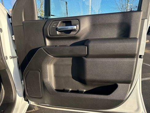 Used 2025 Chevrolet Silverado 2500 W/T w/ WT/CX Safety Package image 16