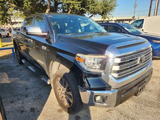 Used 2019 Toyota Tundra SR5 video 1