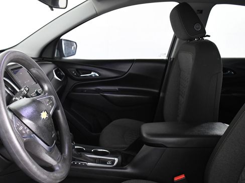 Used 2022 Chevrolet Equinox LT image 19