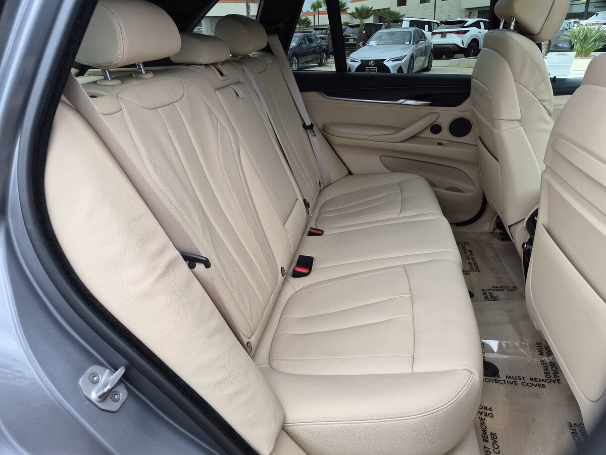 Used 2015 BMW X5 sDrive35i RWD image 33