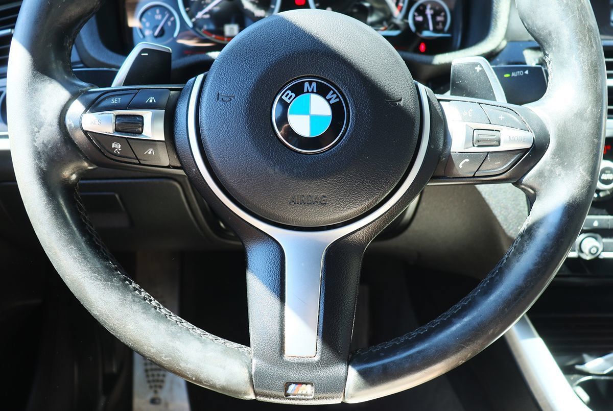 Used 2018 BMW X4 M40i AWD/4WD image 55