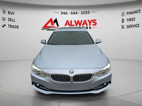 Used 2014 BMW 428i Coupe RWD image 4