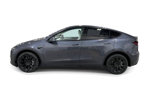 Certified 2023 Tesla Model Y Long Range AWD/4WD image 3