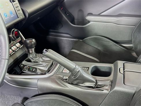 Certified 2025 Toyota GR86 Premium image 18