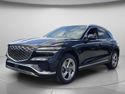 New 2026 Genesis GV70 2.5T Advanced AWD/4WD image 1