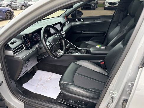 Used 2023 Kia K5 GT-Line image 26